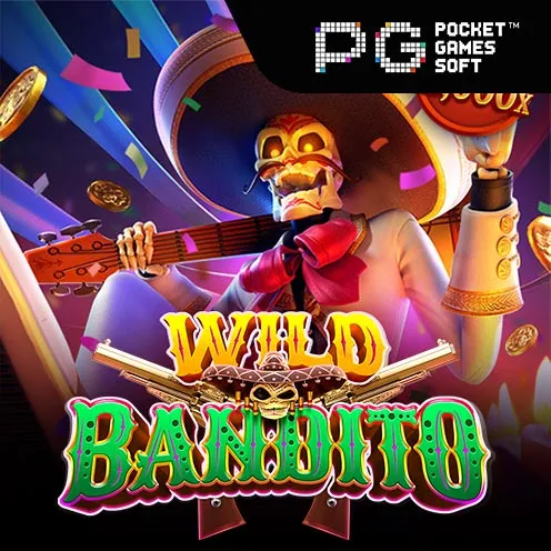 Slot Demo PG Wild Bandito