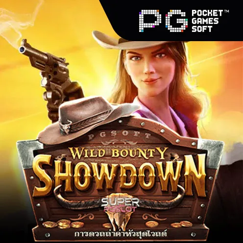 Slot Demo PG Wild Bounty