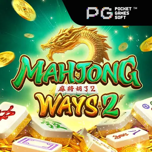 Slot Demo PG Mahjong Ways 2