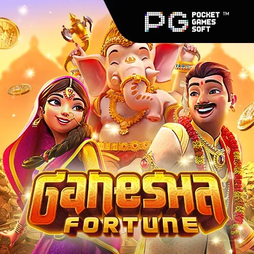 Slot Demo PG Ganesha Fortune