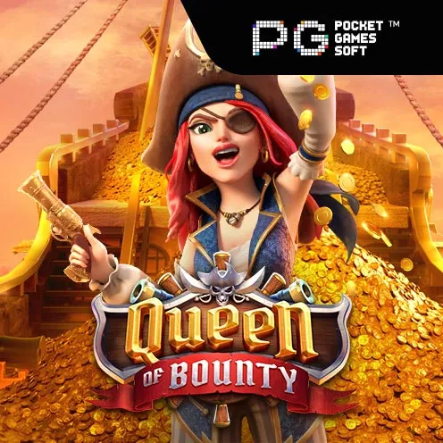 Slot Demo PG Queen of Bounty