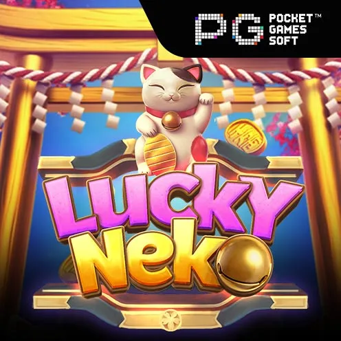 Slot Demo PG Lucky Neko x1000