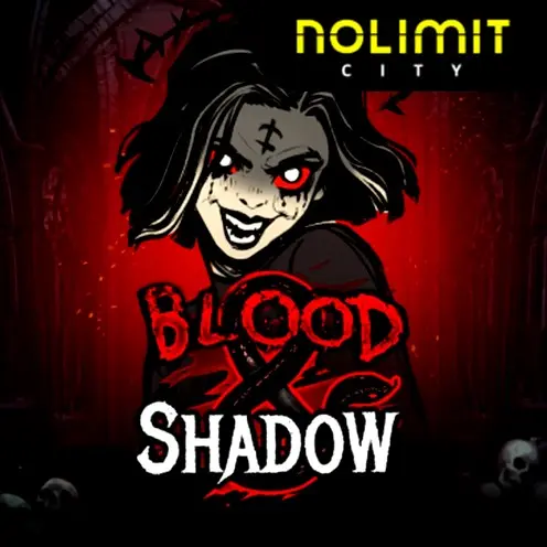 Slot Demo NO Limit Blood and Shadow