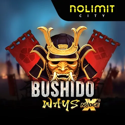 Slot Demo NO Limit Bushido Ways title=