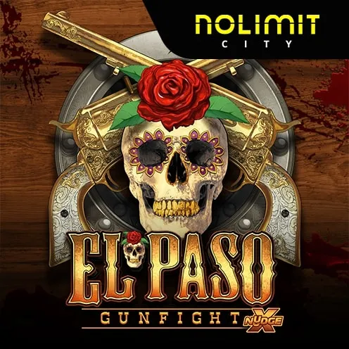 Slot Demo NO Limit El Paso Gunfight