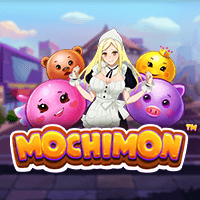 Demo Mochimon