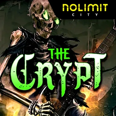 Slot Demo NO Limit The Crypt