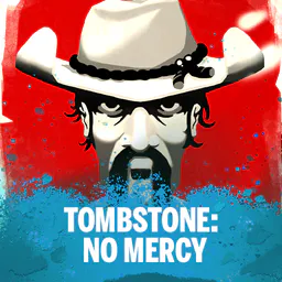 Slot Demo NO Limit Tombstone: No Mercy