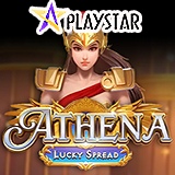 Demo Playstar Athena Lucky Spread