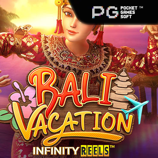 Slot Demo PG Bali Vacation