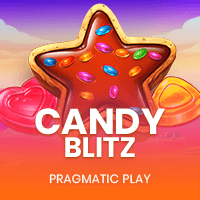 Demo Candy Blitz