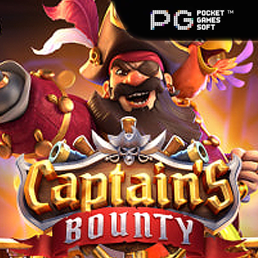 Slot Demo PG Captain's Bounty