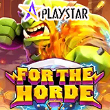 Demo Playstar For the Horder