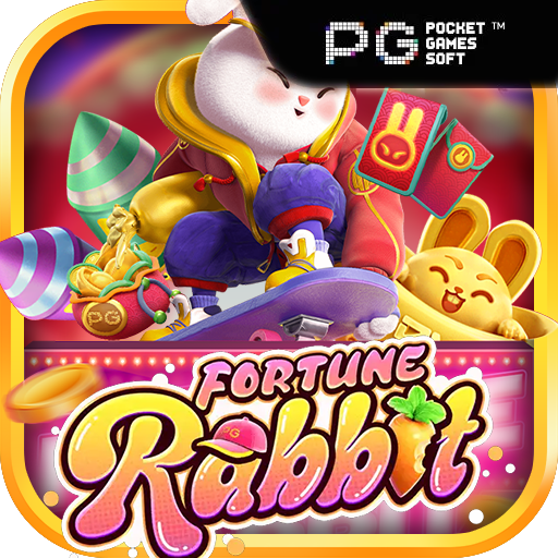 Slot Demo PG Fortune Rabbit