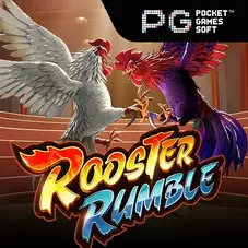 Slot Demo PG Rooster Rumble