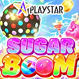 Demo Playstar Sugar Boom