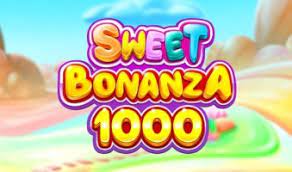 Demo Sweet Bonanza 1000