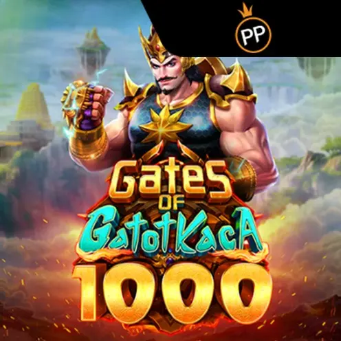 Demo Gates Of gatotkaca 1000