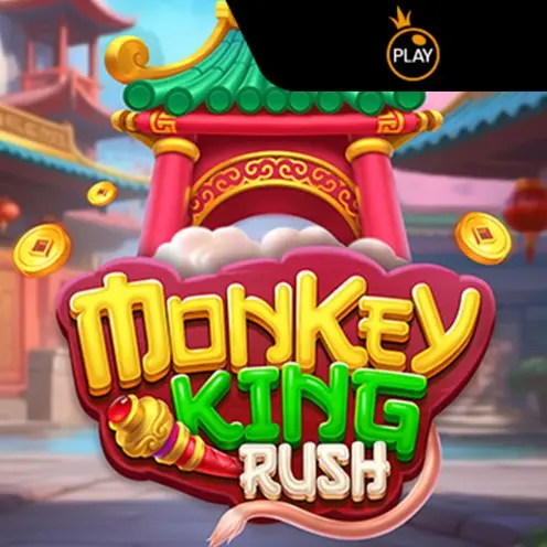 Demo Mongkey King Rush