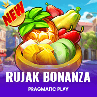 Demo Rujak Bonanza