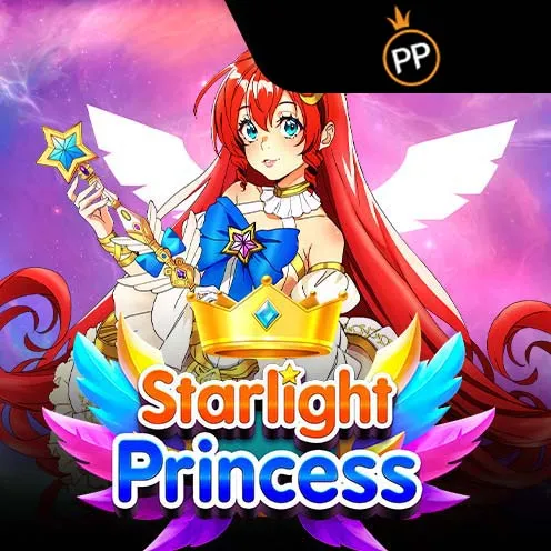 Demo Starlight Princess