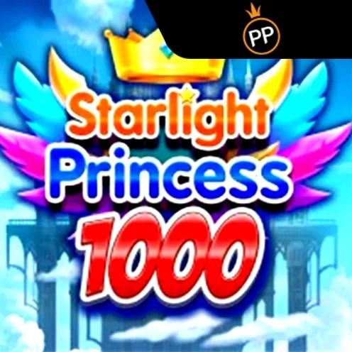 Demo Starlight Princess 1000