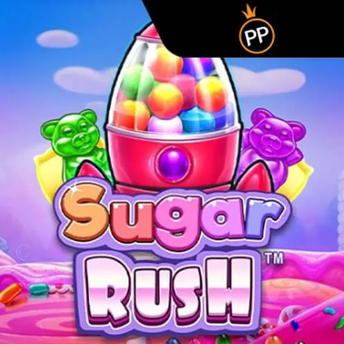 Demo Sugar Rush