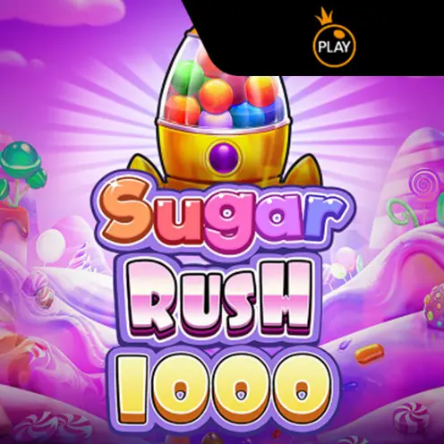 Demo Sugar Rush 1000