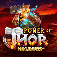 Demo Power of Thor Megaways